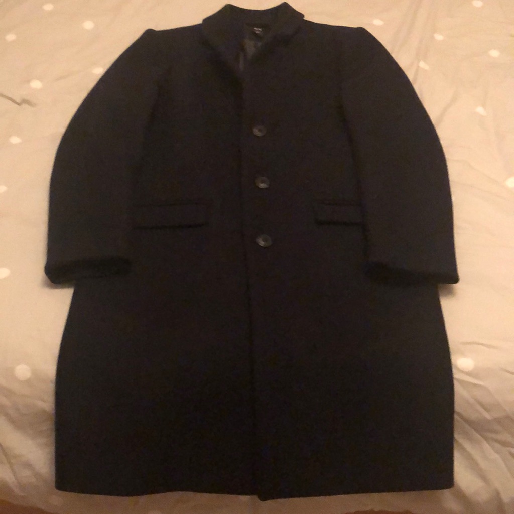 Topcoat